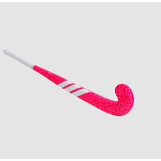 adidas Youngstar .9 Hockeyschläger | Outdoor | Shock Pink / Lucid Pink |
