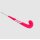adidas Youngstar .9 Hockeyschläger | Outdoor | Shock Pink / Lucid Pink |