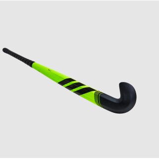 adidas Ruzo .8 Hockeyschläger | Outdoor | Lucid Lemon |