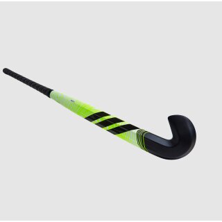 adidas Ruzo .6 Hockeyschläger | Feld | green/black |