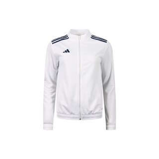 adidas CU ENT22 Track Jacket  | Damen | white |