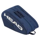 Head Base Padel Bag | Padeltasche | Navy/White |