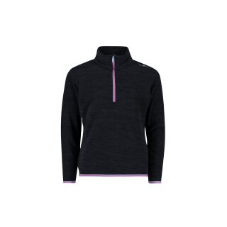 CMP KID G SWEAT | ANTRACITE MEL. |
