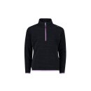 CMP KID G SWEAT | ANTRACITE MEL. |