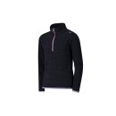 CMP KID G SWEAT | ANTRACITE MEL. |