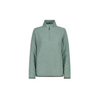 CMP WOMAN SWEAT | JADE MEL. |