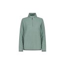 CMP WOMAN SWEAT | JADE MEL. |