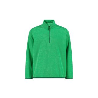 CMP KID SWEAT | DEEP MINT |