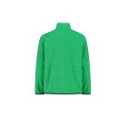 CMP KID SWEAT | DEEP MINT |