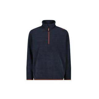 CMP KID SWEAT | ANTRACITE MEL. |