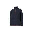 CMP KID SWEAT | ANTRACITE MEL. |