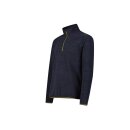 CMP MAN SWEAT | ANTRACITE MEL. |