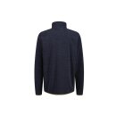 CMP MAN SWEAT | ANTRACITE MEL. |