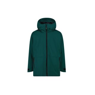 CMP KID JACKET FIX HOOD | ALPINE |