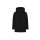 CMP KID JACKET FIX HOOD | NERO |