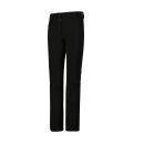 CMP WOMAN LONG PANT WITH INNER GAITER | NERO |