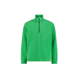 CMP KID SWEAT | DEEP MINT |