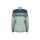 CMP WOMAN SWEAT KNITTED | JADE |