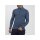 Kjus Men Feel Midlayer Half-Zip | Admiral Blue/ KJUS Navy |