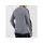 Kjus Men Retro Ski Sweater | Pewter/KJUS Navy |
