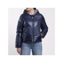 Kjus Women Backflip Jacket | KJUS Navy/ Reflective |