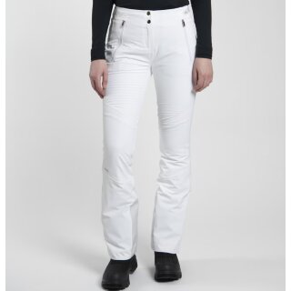 Kjus Women Formula Pants | White |