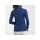 Kjus Women Feel Midlayer Half-Zip | Sapphire/KJUS Navy |