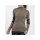 Kjus Women Retro Patch Sweater | Willow/Black |