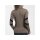 Kjus Women Retro Patch Sweater | Willow/Black |