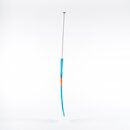 Grays STK GTI2500 DB Hockeyschläger | Indoor | Fluo Blue |