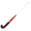 Grays STK DB1i IND MC Dynabow Hockeyschläger | Halle | Black / Red / White |