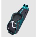 adidas X-Symbolic .3 Stick Bag | Black/Pure Teal | One Size |