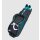 adidas X-Symbolic .3 Stick Bag | Black/Pure Teal | One Size |