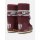 Moon Boot Icon Nylon | Unisex | BURGUNDY |