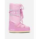 Moon Boot Icon Nylon | Unisex | PINK |