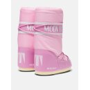 Moon Boot Icon Nylon | Unisex | PINK |