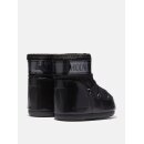 Moon Boot Icon Low Glance | Damen | BLACK |