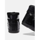 Moon Boot Icon Low Glance | Damen | BLACK |