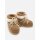 Moon Boot Icon Low Fleece | Unisex | CAMEL |