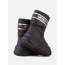 Moon Boot MOON247 Polar WP | Unisex | BLACK/SILVER |