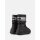 Moon Boot MOON247 Polar WP | Unisex | BLACK/SILVER |