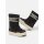 Moon Boot JR Park Zip High WP | Kinder | BLACK |