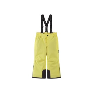 Reima ReimaTec Winter Pants Proxima | Kinder | Yellow |