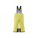 Reima ReimaTec Winter Pants Proxima | Kinder | Yellow |