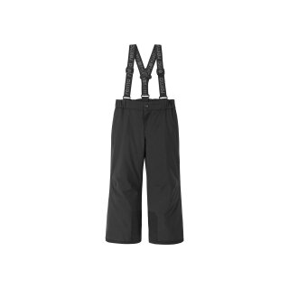 Reima ReimaTec Winter Pants Proxima | Kinder | Black |