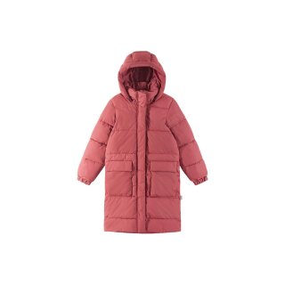 Reima Winter Jacket Kumpula | Kinder | Red Clay |