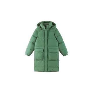 Reima Winter Jacket Kumpula | Kinder | Green Clay |