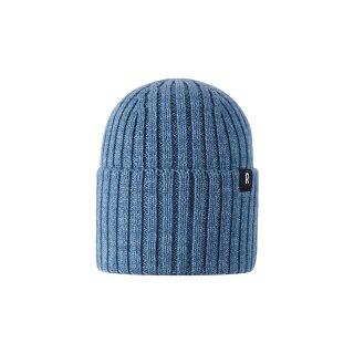 Reima Beanie Villaisa | Kinder | Blue Ocean | 52-54