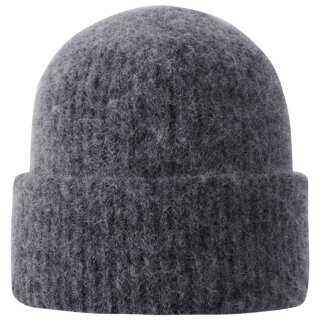 Reima Beanie Huippu | Kinder | Melange Grey | 52-54