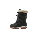 Reima ReimaTec Winter Boots Samojedi | Kinder | Black |